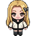 Yunjin sprite
