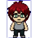 Alastor sprite