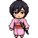 Marlena sprite