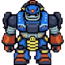 Sumorai sprite