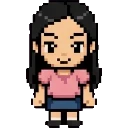 Gegeenee sprite