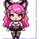 Mami sprite