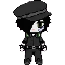 Chud sprite