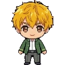 Нирей sprite