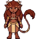 Circe sprite