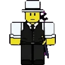 Consigliere sprite