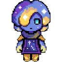 Castor sprite
