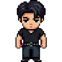 Jaehyun sprite