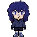 Yuno sprite