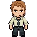 Dereck sprite
