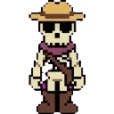Rattles sprite