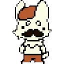 Barney sprite