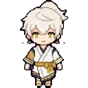 Igor sprite