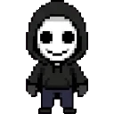 The Knocker sprite