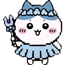Hachiware sprite