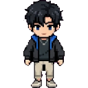 Ivan sprite