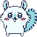 Momonga sprite