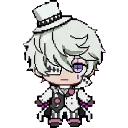 Nikolai sprite
