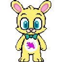 Gay Bear sprite