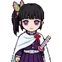 Kanao sprite