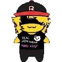 Navi sprite