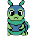 Squirm sprite