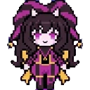 Columbina sprite