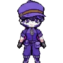 Avany sprite