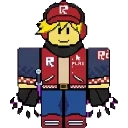 New NPC sprite