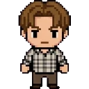 Rafe Cameron sprite