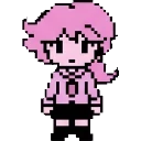 Two sprite