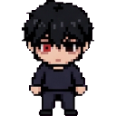 Kagenosuke sprite
