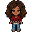 Sofi sprite