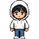 Alex sprite