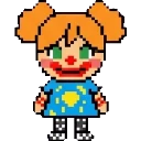 Ori sprite