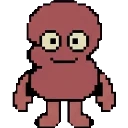 Three sprite