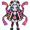 Daki sprite