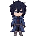 Ithar sprite
