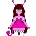 Willow sprite