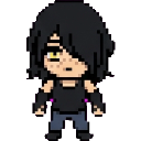 Julia sprite