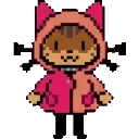Sybil sprite
