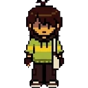 Kris Dreemur sprite