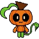 gourdy sprite