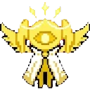 Angle Of Gloden sprite