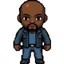 Darius Bryant sprite
