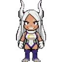 Mirko sprite