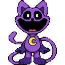 Catnap sprite