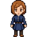 Nobara sprite