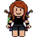 Мик sprite