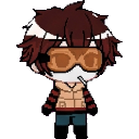 Matt sprite